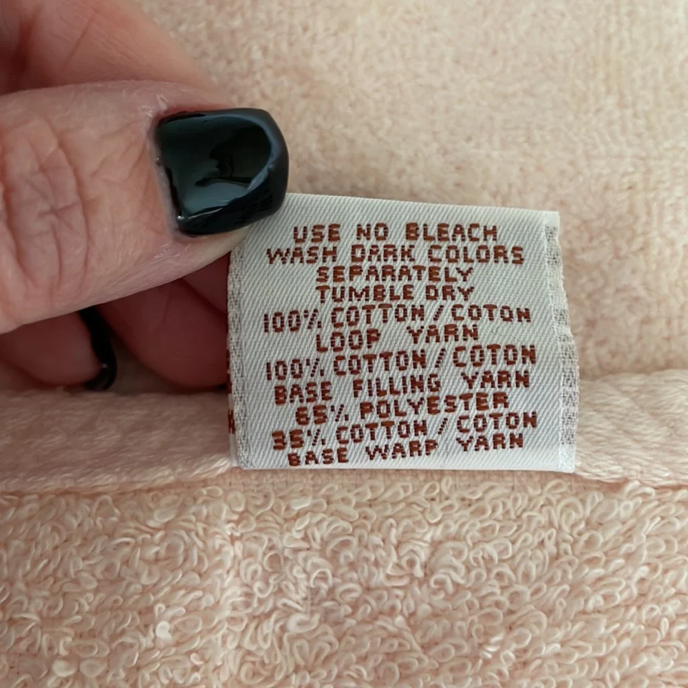 Avanti Hand Towel